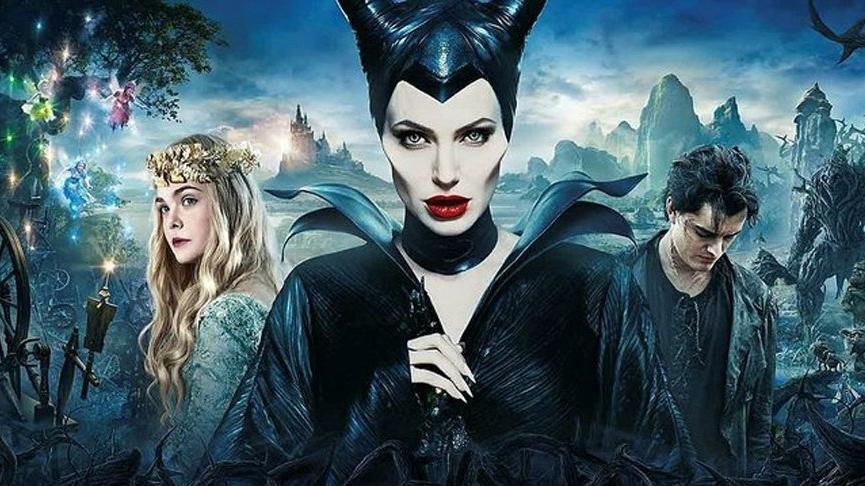 Malefiz konusu ve oyuncuları… Malefiz filminin konusu ne?