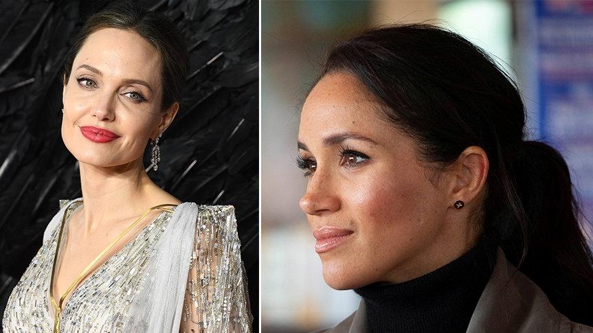 Meghan Markle’nin gizli Hollywood planı ortaya çıktı
