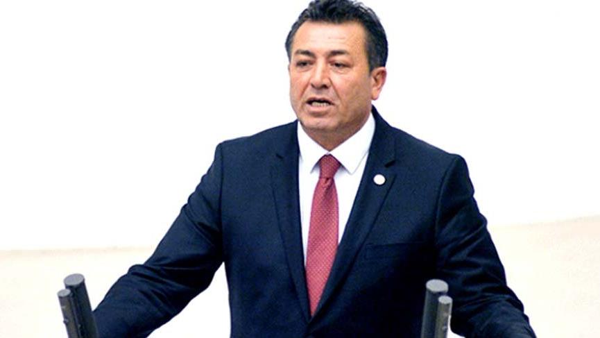 CHP’li Alban: Sağlık çalışanlarına her hafta corona testi yapılmalı