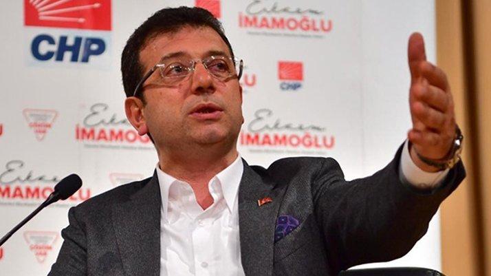 İmamoğlu’ndan İstanbullu çiftçilere müjde