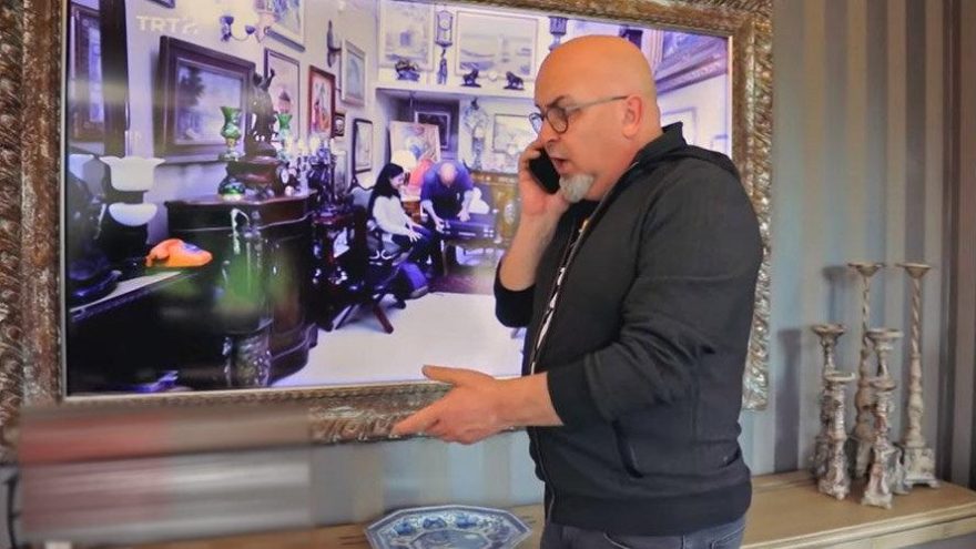 Yeni dizi Ev Yapımı oyuncuları kimler? Ev Yapımı konusu ve oyuncuları…
