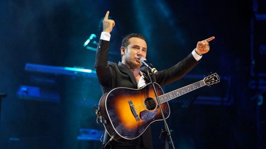 Ferhat Göçer, ihtiyaç halinde doktorluk görevine geri dönebileceğini söyledi