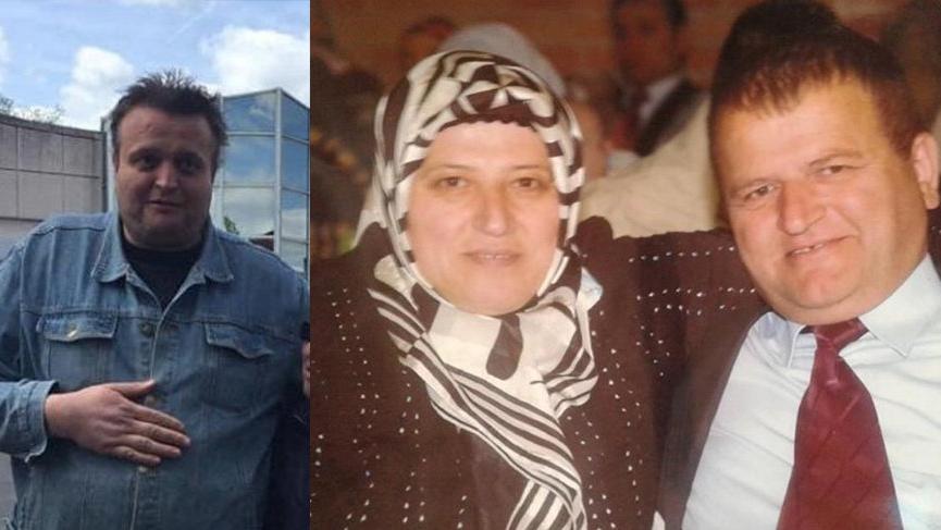 Yürek yakan detay: Anne Türkiye’de oğlu Fransa’da yaşamını yitirdi