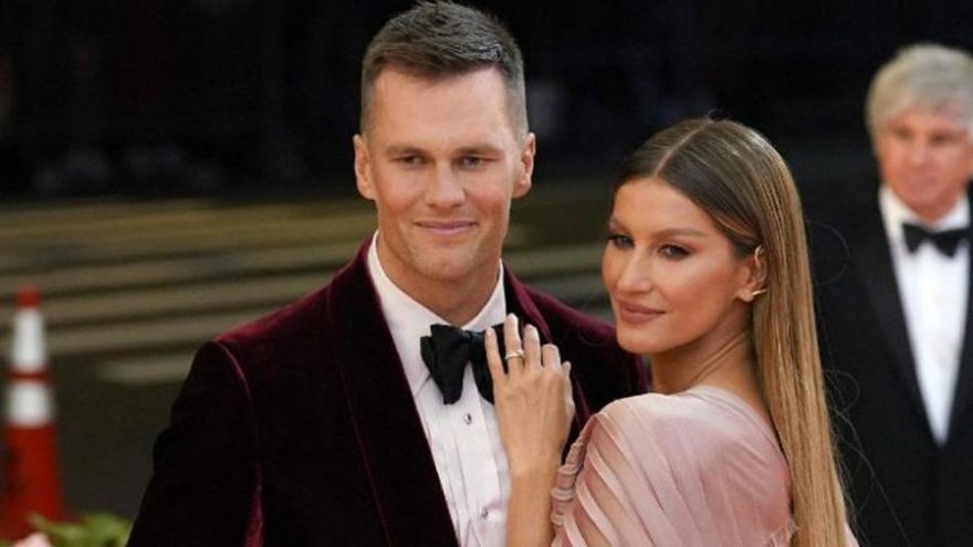 Tom Brady, Gisele Bündchen ile evliliğinden memnun olmadığını söyledi