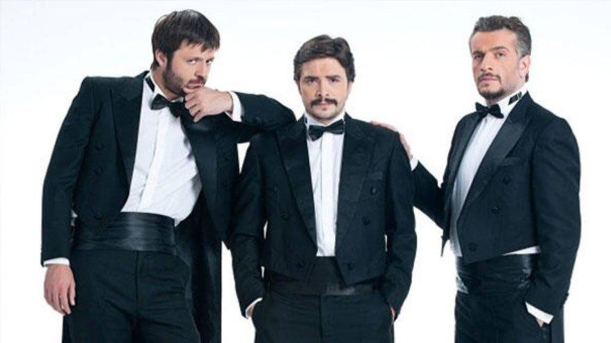 İşler Güçler dizinin konusu ne? İşler Güçler dizisinde oynayan oyuncular kim?