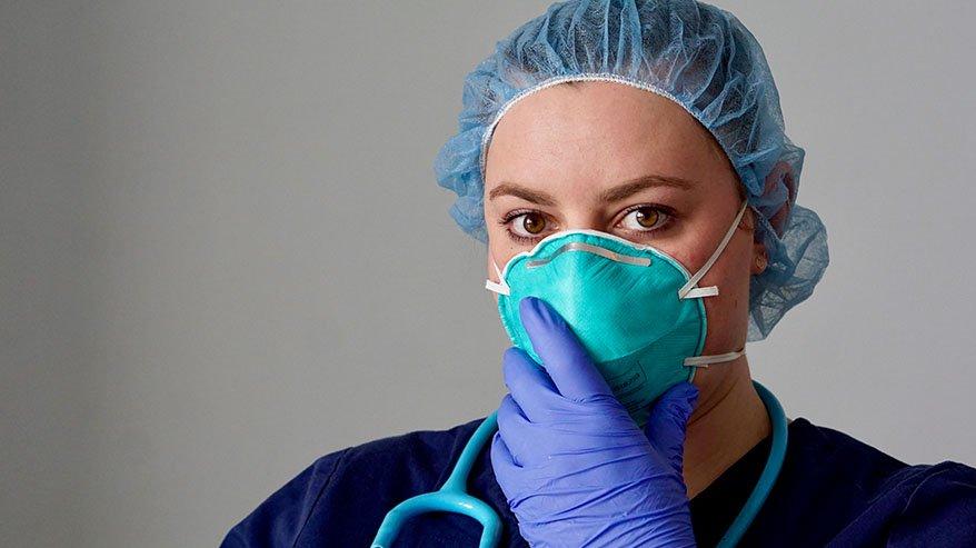 Ücretsiz maske için e-devlet maske başvurusu nasıl yapılır? PTT ve EpttAVM üzerinden maske siparişi…