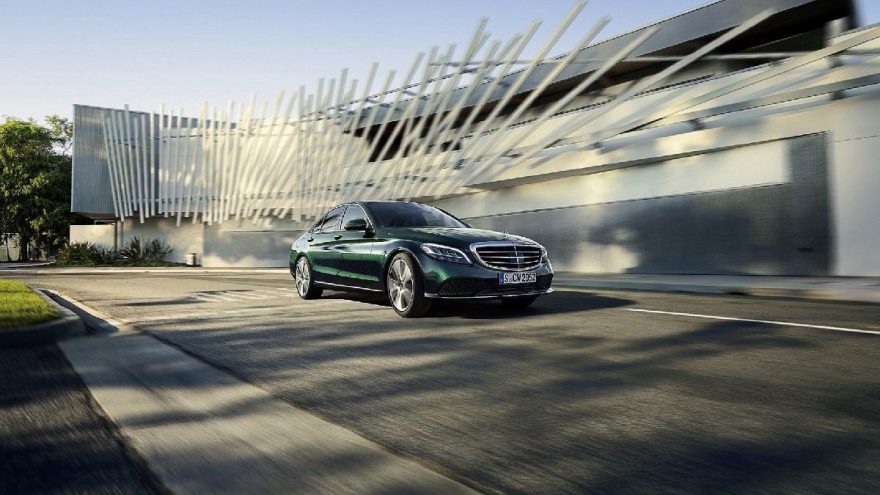 Mercedes-Benz Türk’ten nisan kampanyası