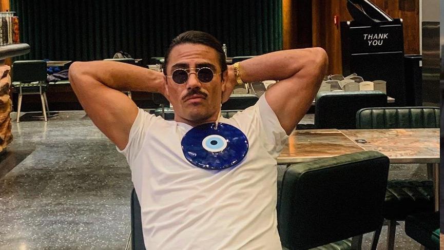 Nusret Gökçe’den tepki çeken fiyat tarifesi!