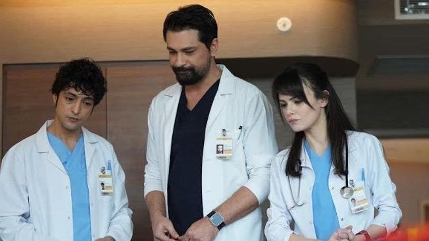 Onur Tuna’dan imaj değişikliği