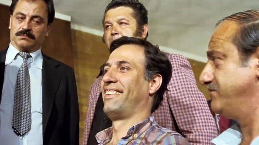 Atla Gel Şaban filminin konusu ne? Atla Gel Şaban’da Kemal Sunal’la birlikte Yeşilçam’ın hangi usta oyuncuları oynuyor?
