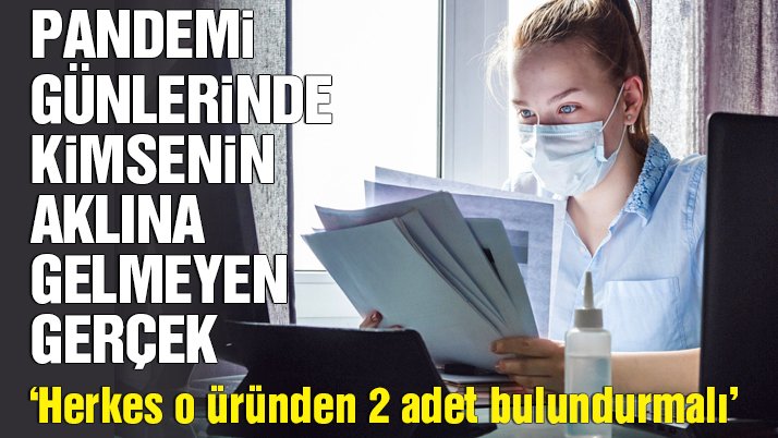 Pandemi günlerinde ağız ve diş hijyeni nasıl sağlanmalı?