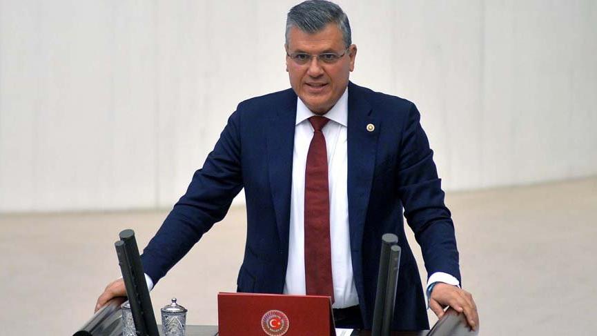 ”Veteriner hekimler de Sağlıkta Şiddet Yasası’na dahil edilsin”