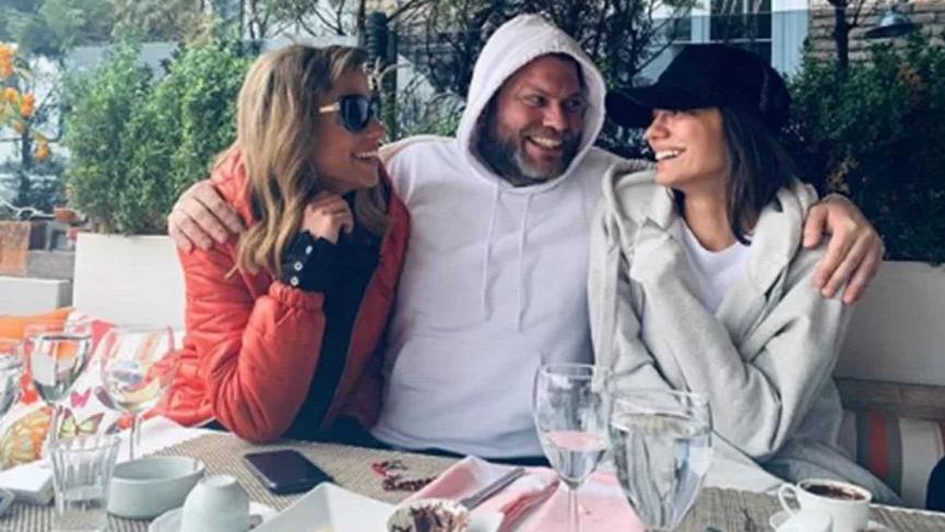 Demet Özdemir’in yürek burkan kardeş özlemi