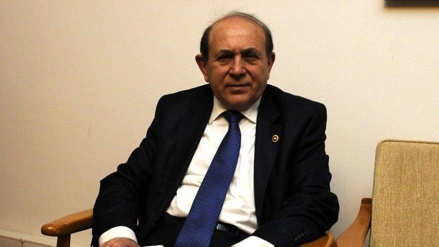 Burhan Kuzu Nun 5 Yil Hapsi Istendi Son Dakika Haberleri
