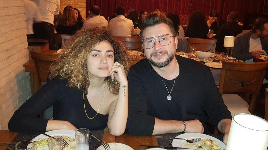 Dilan Çıtak Tatlıses’e moral konseri