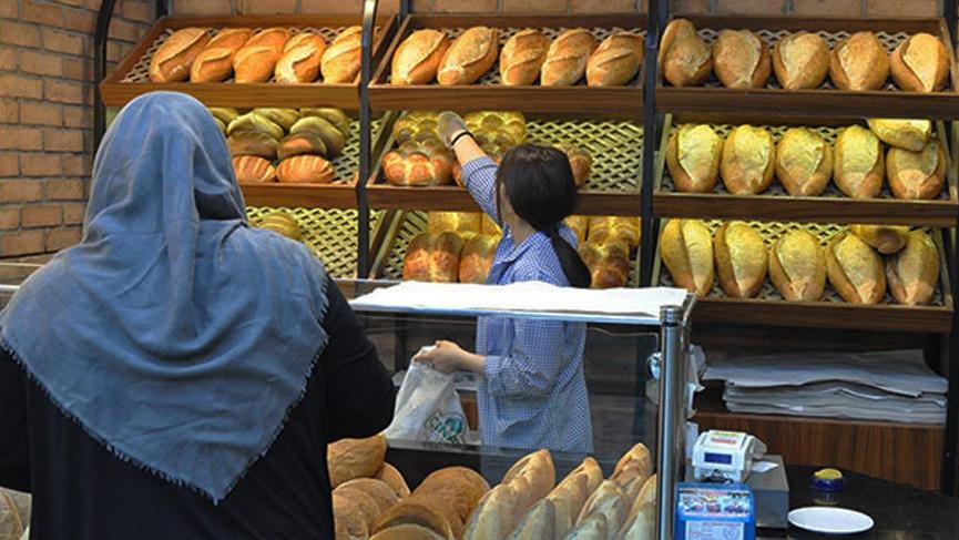 How will bakers distribute bread?