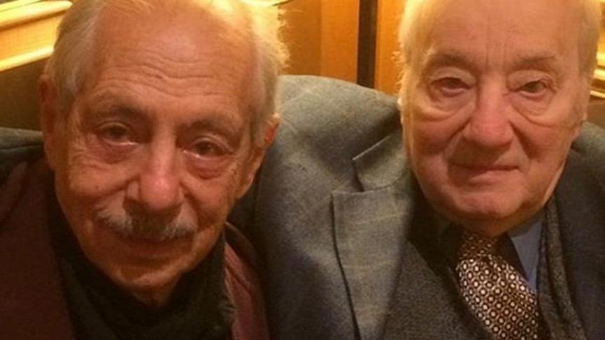 Genco Erkal’ın acı günü