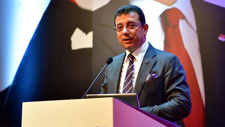 İmamoğlu, ‘9 metro sürücüsünün testi pozitif çıktı’ dedi, önemli bir çağrıda bulundu