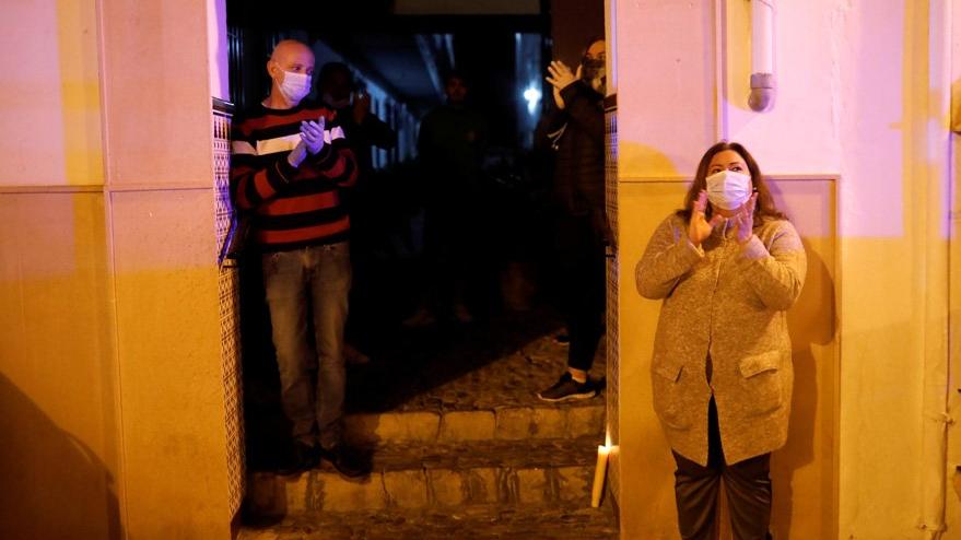 Corona virüsünde son durum: İspanya’da sayı artıyor ama umut var