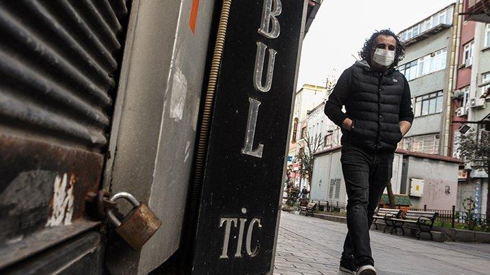 İşkur’a kayıtlı işsiz sayısı bir ayda 223 bin arttı