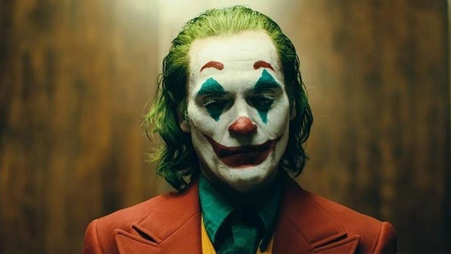 Joker, Joaquin Phoenix’in psikolojisini bozmuş
