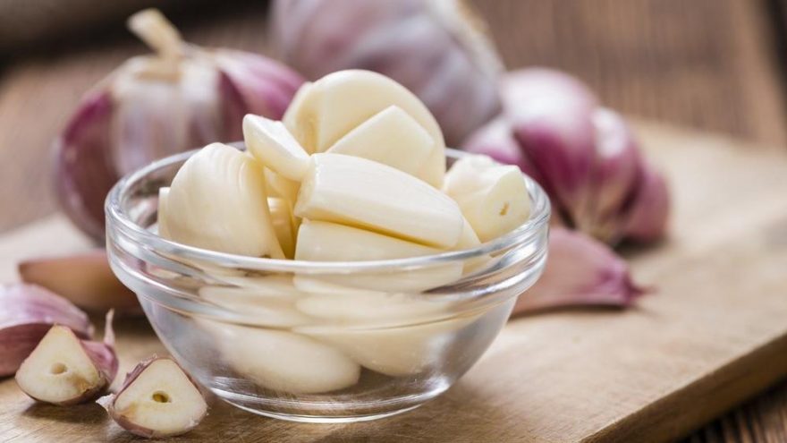 Sarımsağın içinde hangi vitaminler var? Sarımsağın faydaları…