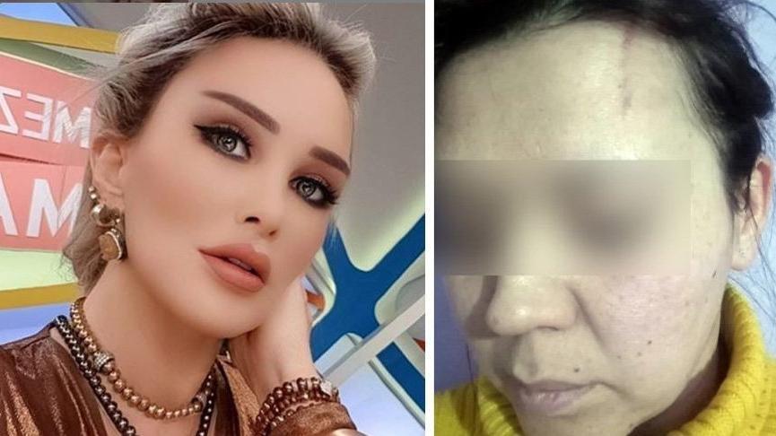 Seren Serengil ve Mustafa Tohma şüpheli olarak ifade verdi