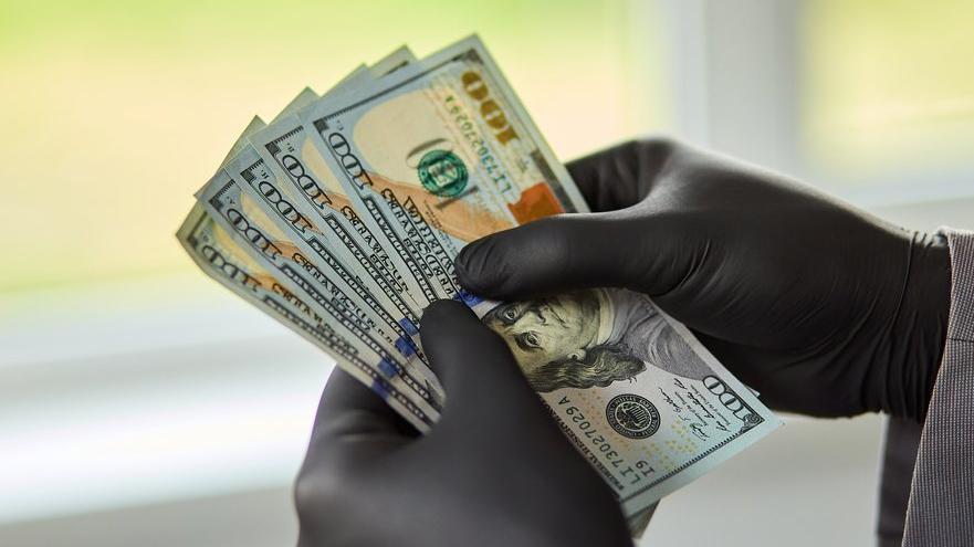 Dolar ne kadar oldu? (10.04.2020)