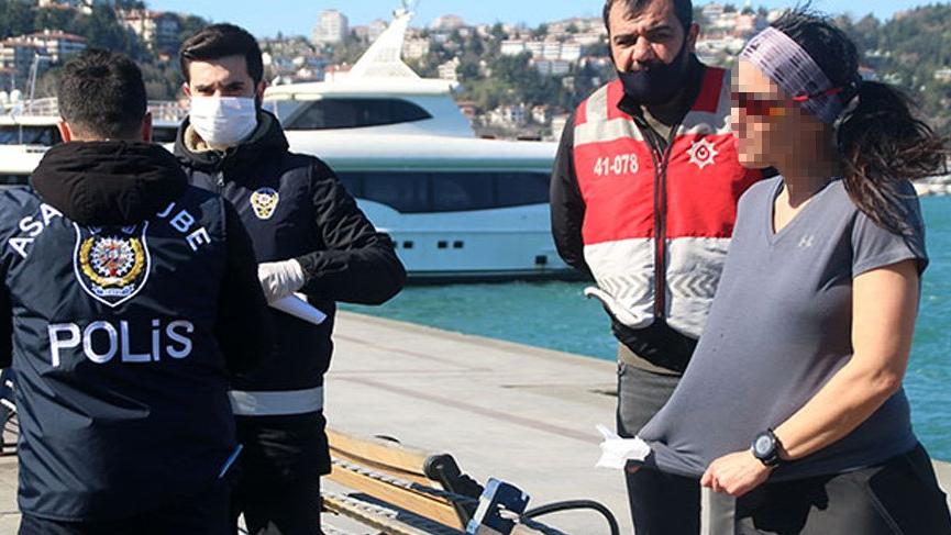 Sokağa çıkma yasağının cezası kaç lira? Sokağa çıkma yasağı cezası ne?