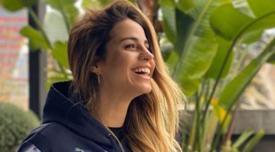 Büşra Pekin, sokağa çıkma yasağını duyunca bakkala koşanlara isyan etti