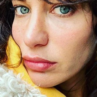 Berrak Tuzunatac In Aci Kaybi Magazin Haberleri