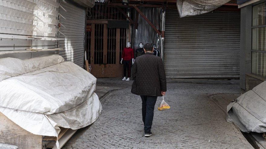 Sokağa çıkma yasağı cezası kaç lira? Sokağa çıkma yasağının cezası nedir?