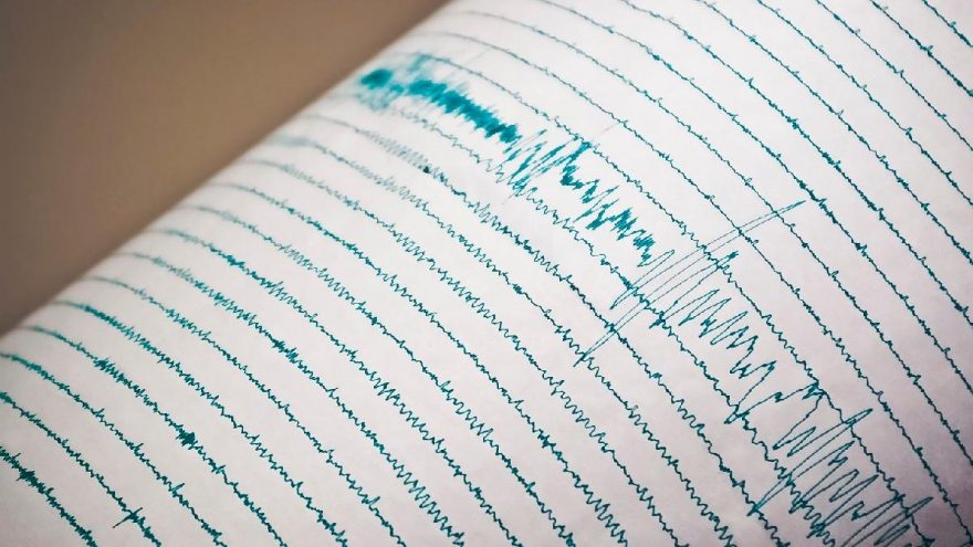 Akdeniz’de 4.8 şiddetinde deprem! İşte son depremler…