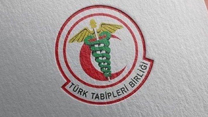 TTB’den sokağa çıkma yasağına sert tepki