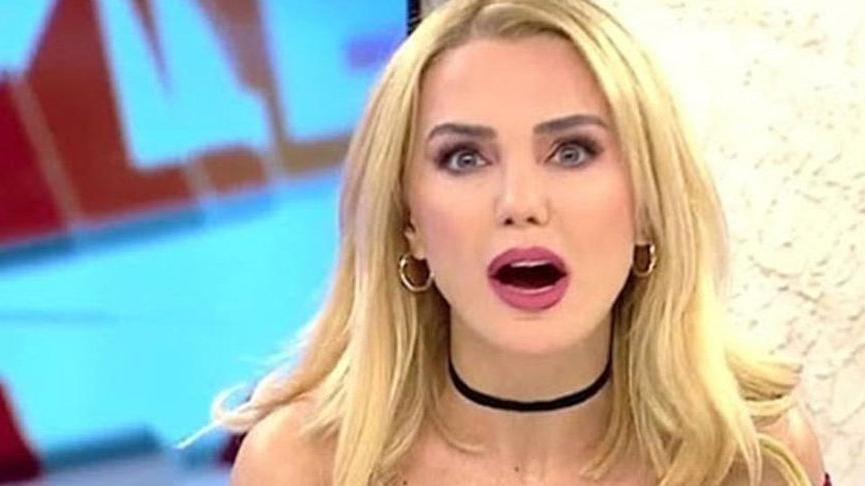 Sevgilisinin sahte boşanma belgesini paylaşan Ece Erken hakkında suç duyurusu