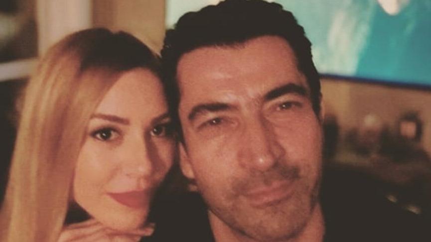 Kenan İmirzalıoğlu’ndan takipçilerine ‘evde neler yapıyorsunuz?’ sorusu
