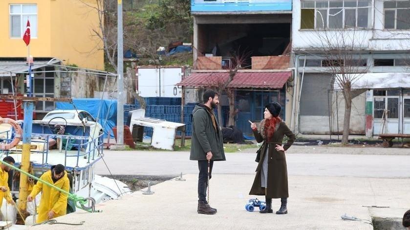 Kuzey Yıldızı İlk Aşk yeni bölümü ne zaman yayınlanacak? Kuzey Yıldızı neden yok?