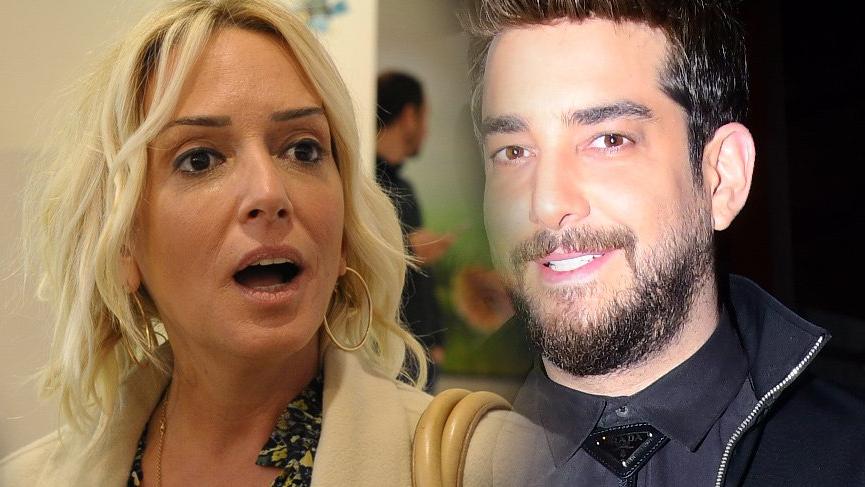 Enis ve Saba’dan canlı yayında itiraf