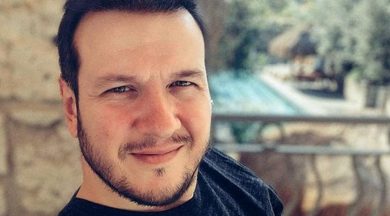 Şahan Gökbakar: İki metre mesafeden uzun sopa, kürek sapı veya...