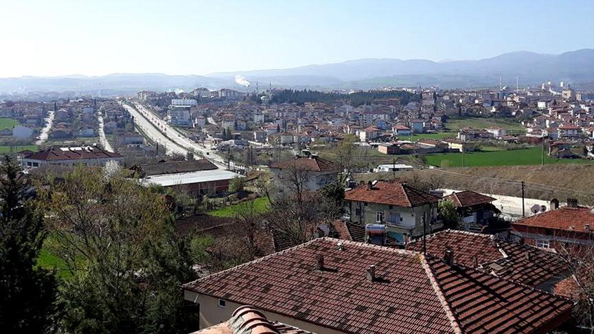 Samsun’da vakalar arttı ilçe karantinaya alındı