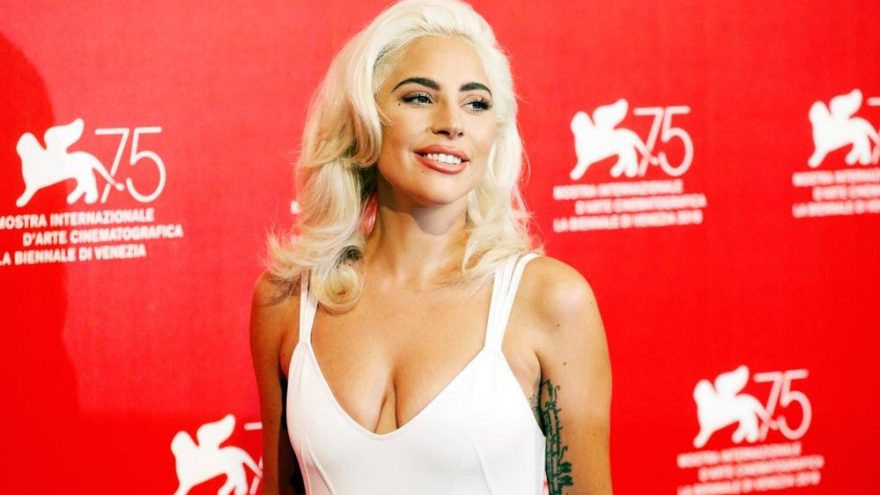 Lady Gaga: Hepimiz aynı gemide değiliz