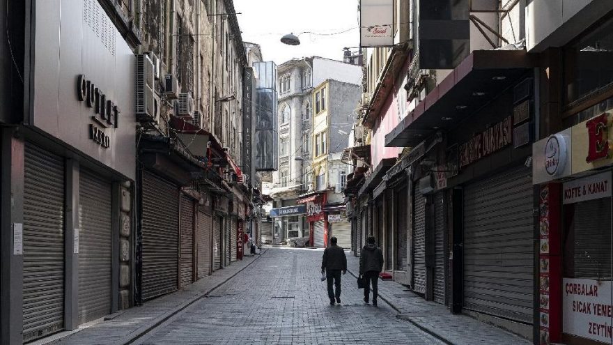 Sokağa çıkma yasağında açık olacak yerler neresi? Kimler yasakta istisna tutulacak?