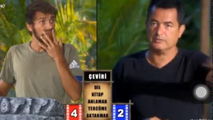 Survivor Anlat Bakalım ödülünü kim kazandı? Ünlüler ve Gönüllüler arasında büyük yarış…