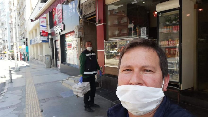 Ani yasak gazeteleri olumsuz etkilerken, SÖZCÜ okurlarına ulaşıyor