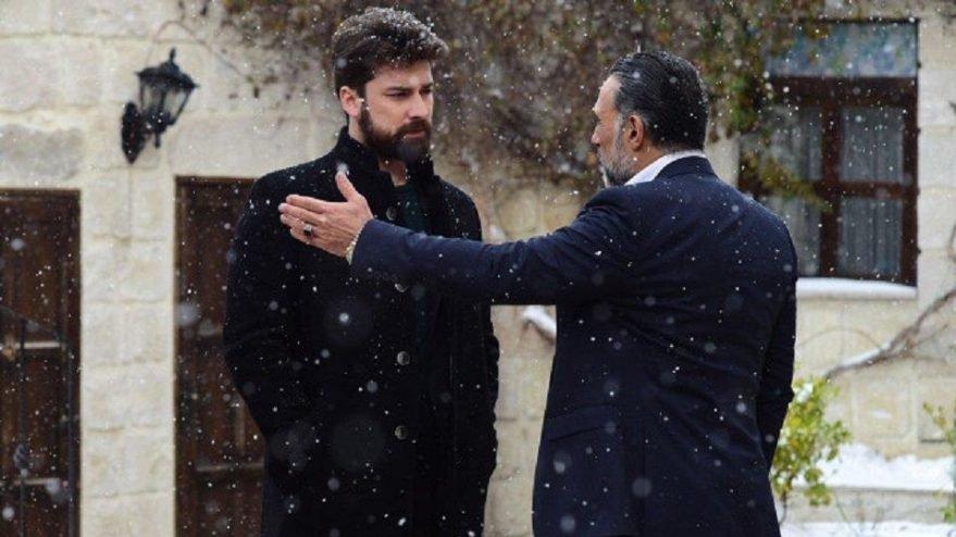 Zümrüdüanka’nın yeni bölümü ne zaman yayınlanacak? Zümrüdüanka neden yok?