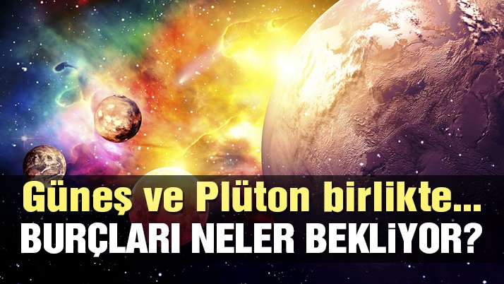 Bu hafta değişim kaçınılmaz olacak!