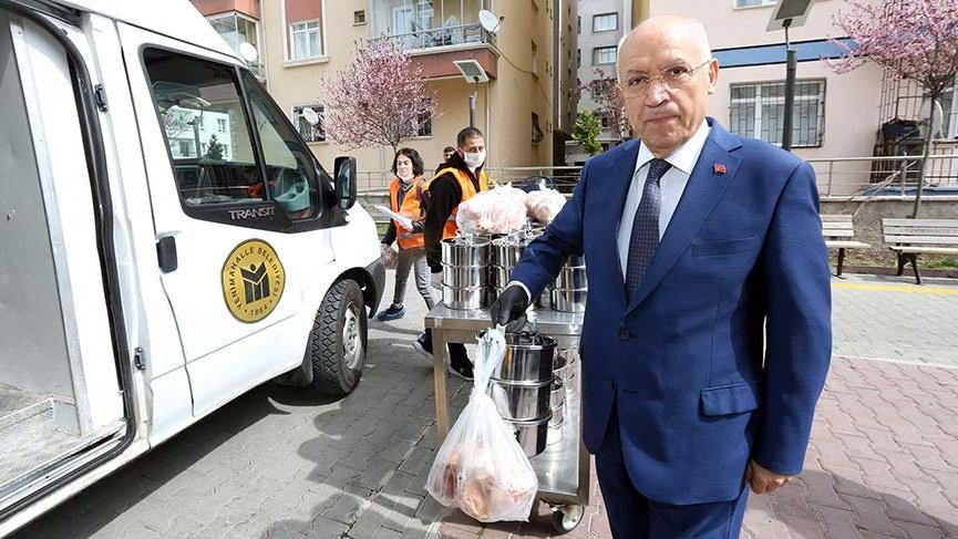 Karar verici siyaset değil bilim olacak!
