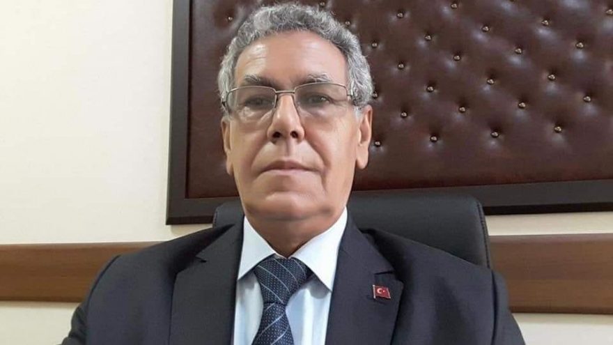 İYİ Partili siyasetçi coronadan hayatını kaybetti