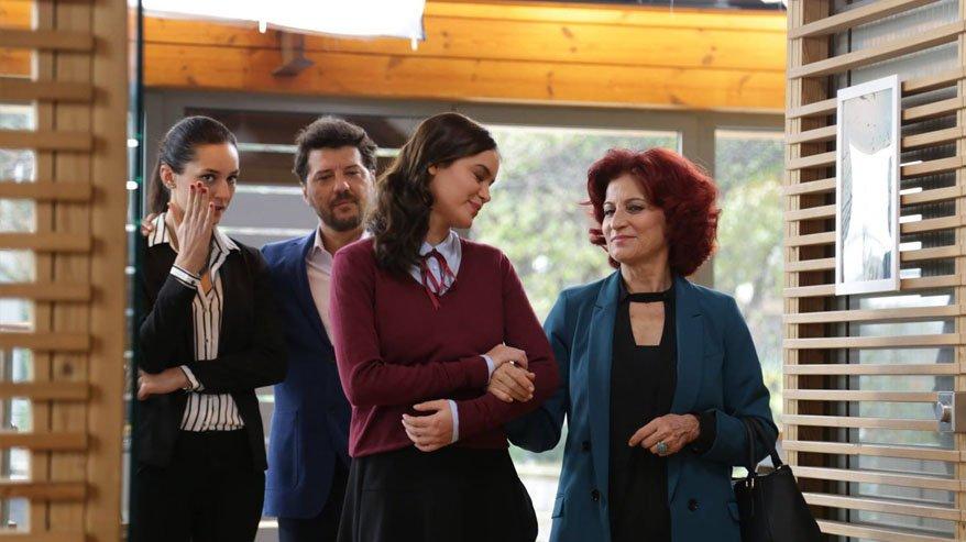Aşk Olsun filmi nerede çekildi? Aşk Olsun filminin oyuncuları ve konusu…