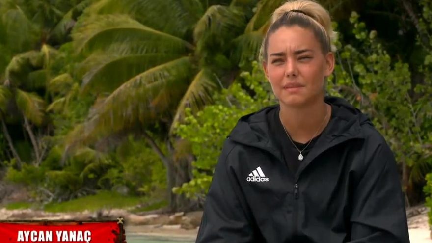 Survivor Aycan Yanaç kimdir? Aycan Yanaç kaç yaşında, nereli ve mesleği ne?